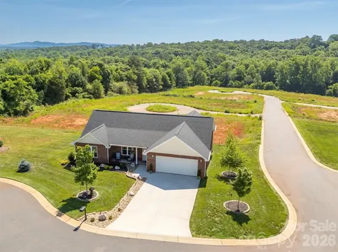110 Kingston Place Spindale NC 28160