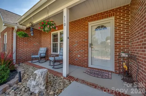 110 Kingston Place Spindale NC 28160