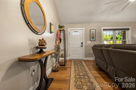 110 Kingston Place Spindale NC 28160