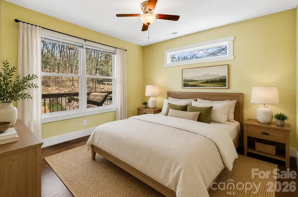 309 London Road Asheville NC 28803