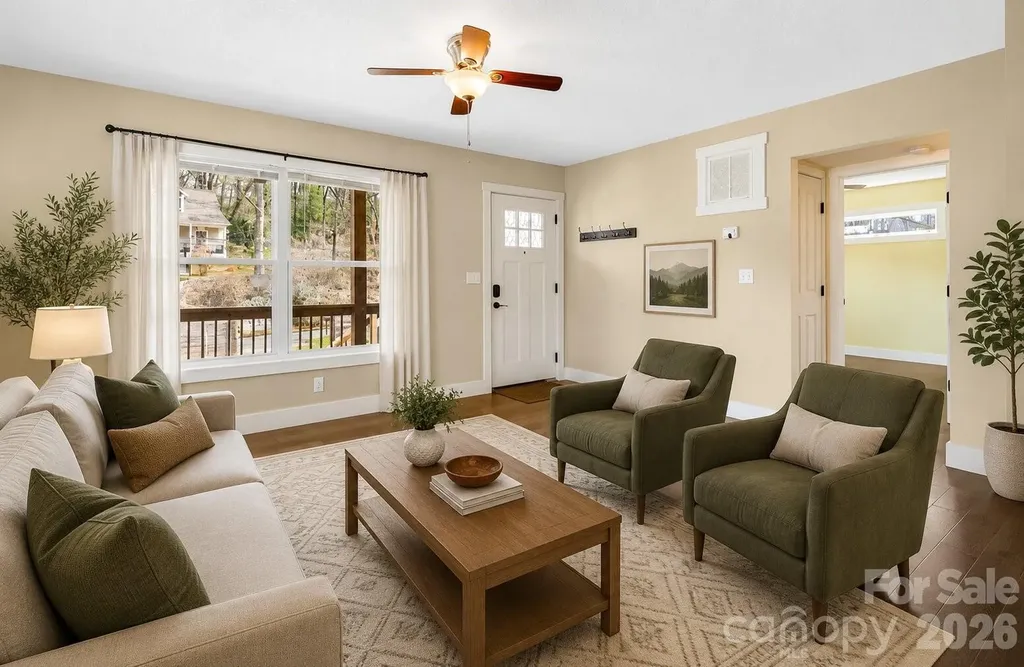 309 London Road Asheville NC 28803