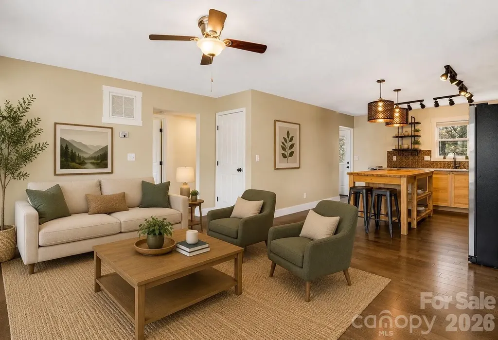 309 London Road Asheville NC 28803