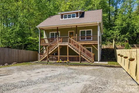 309 London Road Asheville NC 28803