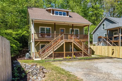 309 London Road Asheville NC 28803