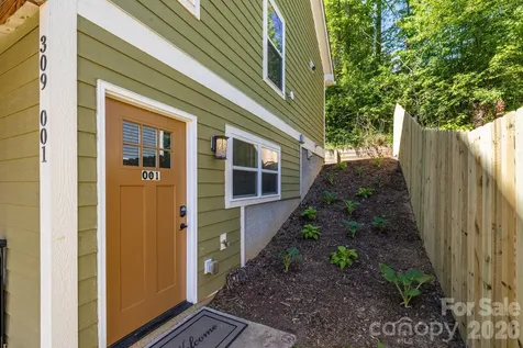 309 London Road Asheville NC 28803