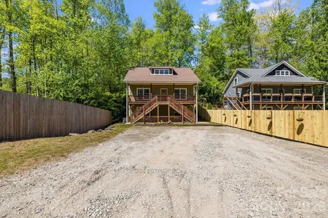 309 London Road Asheville NC 28803