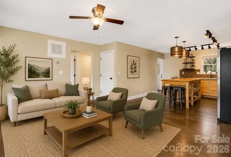 309 London Road Asheville NC 28803