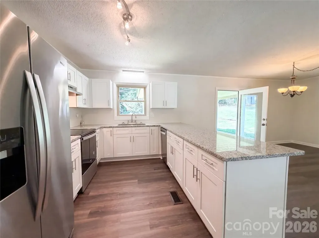 2418 Woodbridge Drive Gastonia NC 28056
