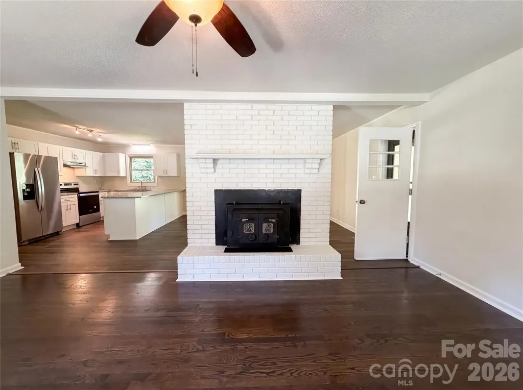 2418 Woodbridge Drive Gastonia NC 28056