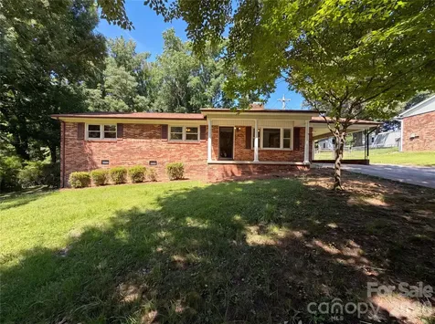 2418 Woodbridge Drive Gastonia NC 28056