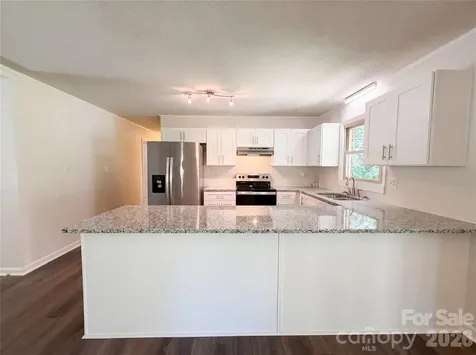 2418 Woodbridge Drive Gastonia NC 28056