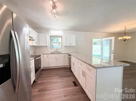 2418 Woodbridge Drive Gastonia NC 28056