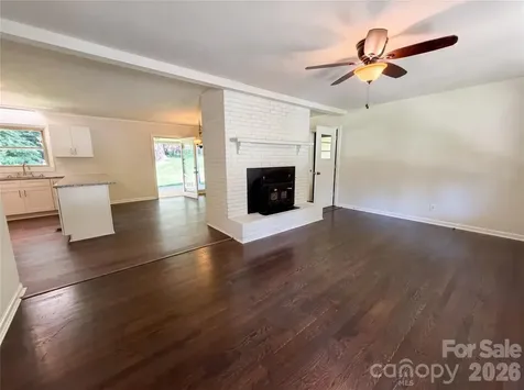 2418 Woodbridge Drive Gastonia NC 28056