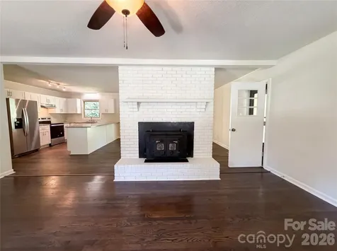 2418 Woodbridge Drive Gastonia NC 28056