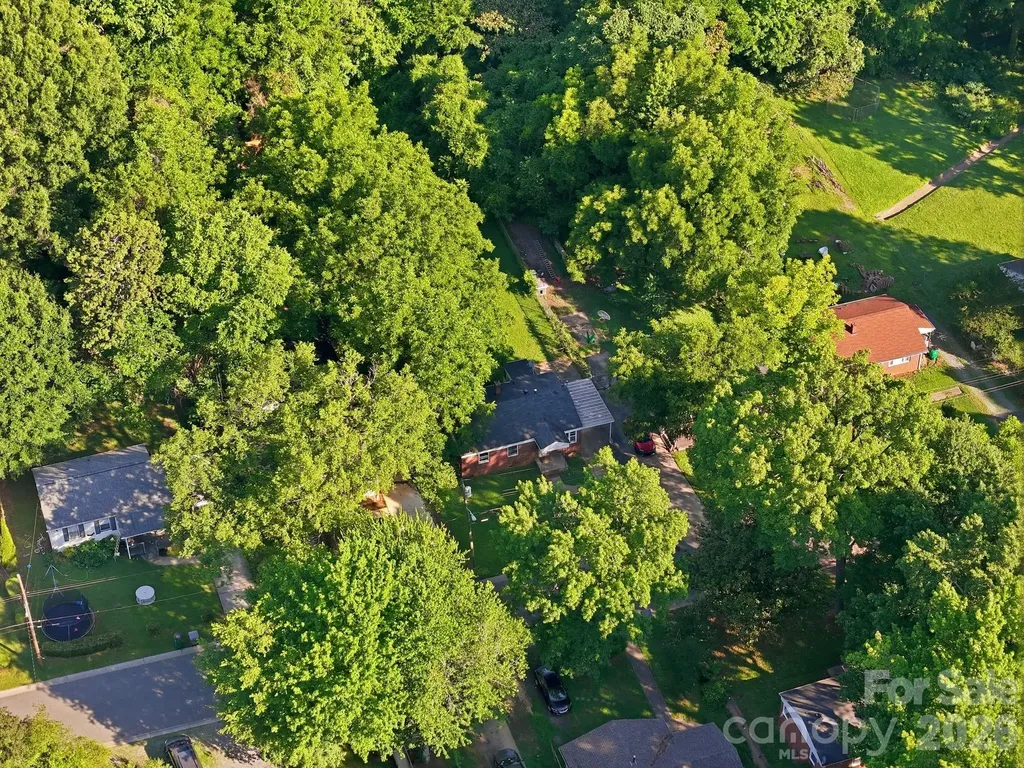 2505 Druid Hills Way Charlotte NC 28206