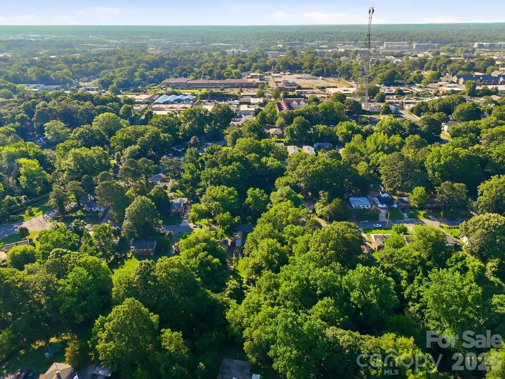2505 Druid Hills Way Charlotte NC 28206