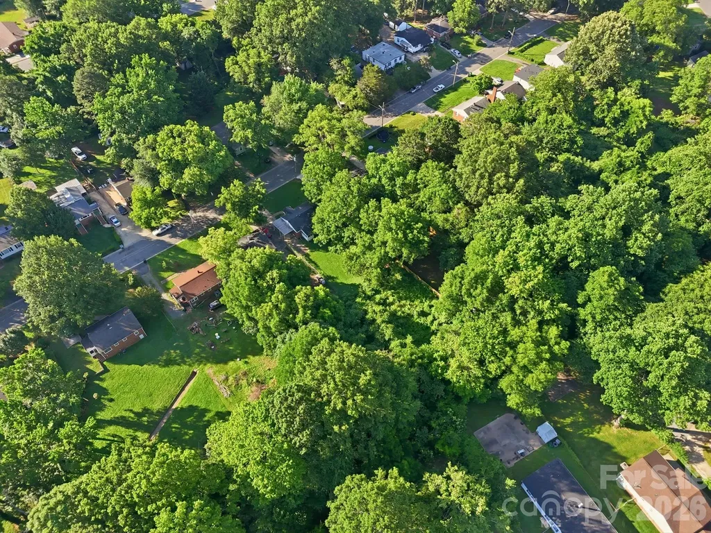 2505 Druid Hills Way Charlotte NC 28206