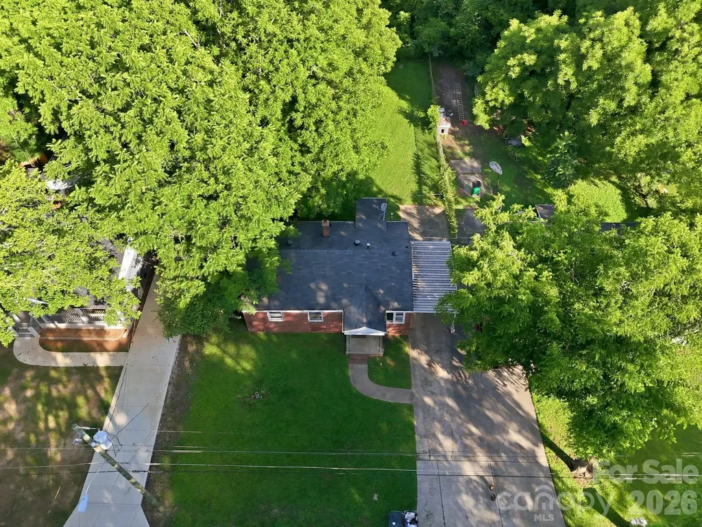 2505 Druid Hills Way Charlotte NC 28206