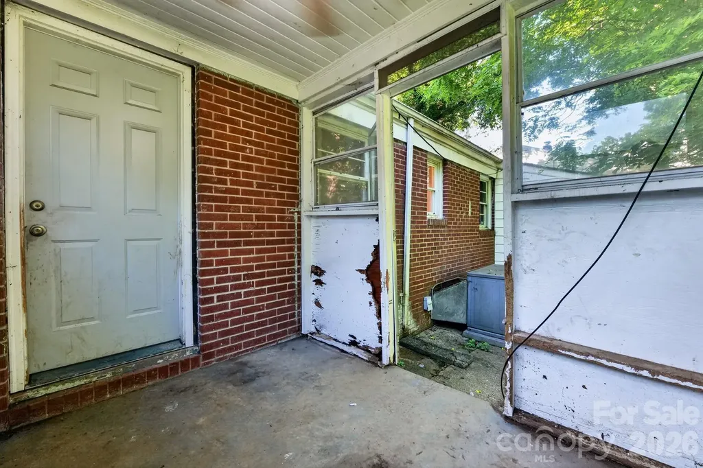 2505 Druid Hills Way Charlotte NC 28206