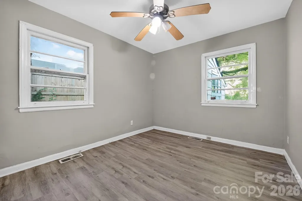 2505 Druid Hills Way Charlotte NC 28206