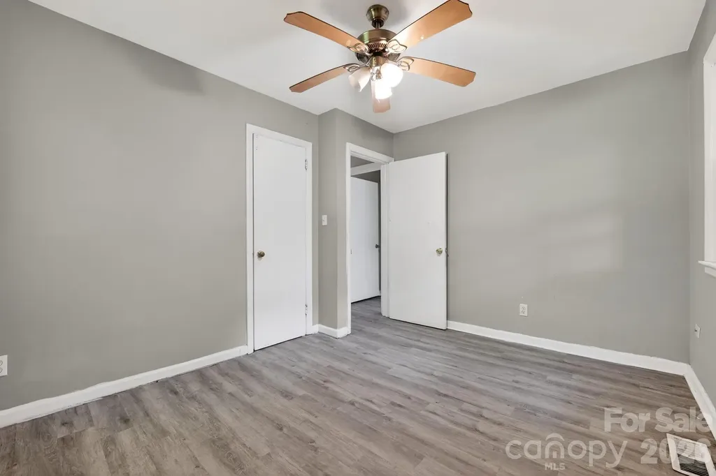 2505 Druid Hills Way Charlotte NC 28206