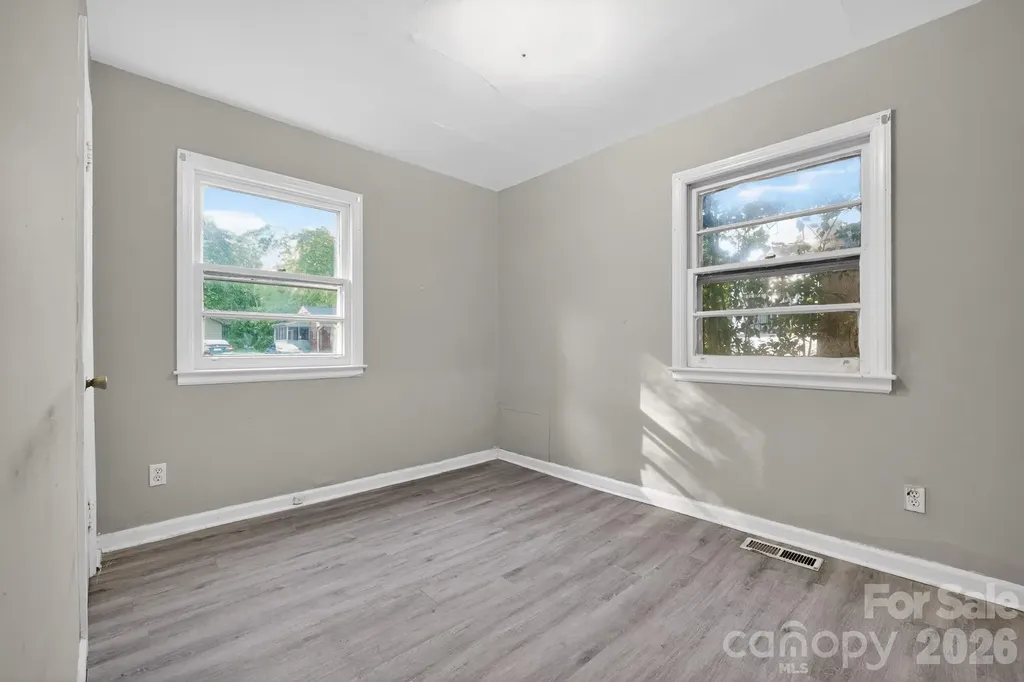 2505 Druid Hills Way Charlotte NC 28206