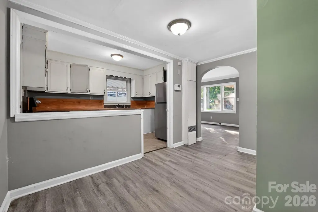 2505 Druid Hills Way Charlotte NC 28206