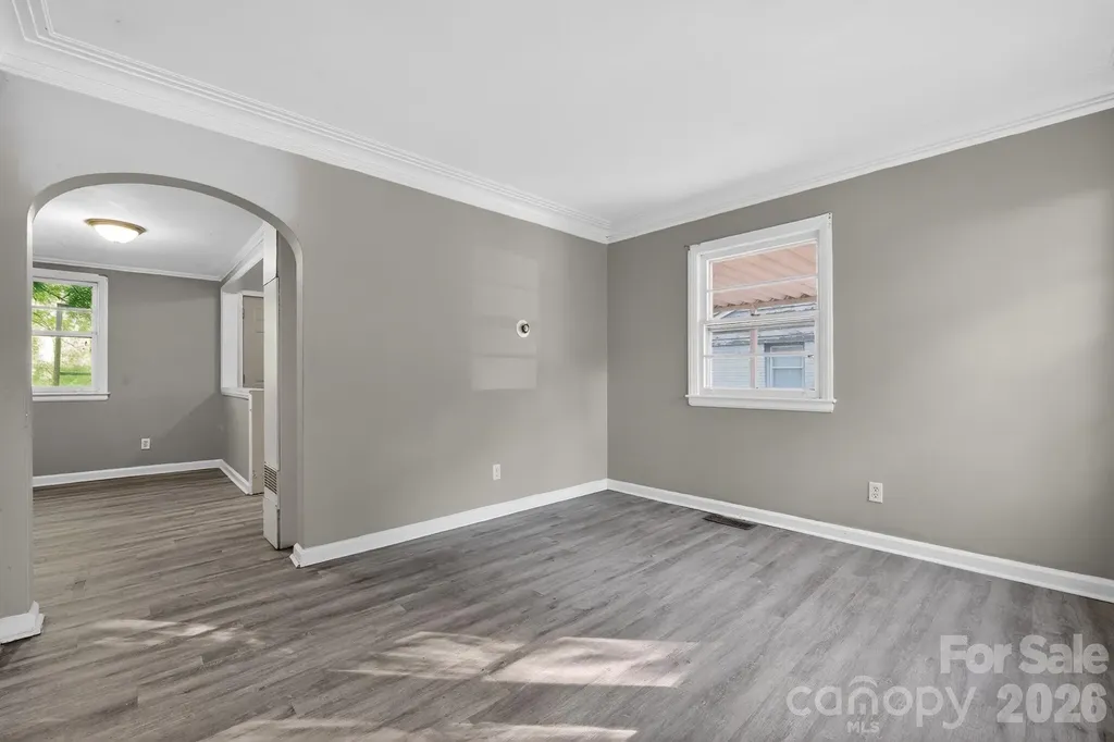 2505 Druid Hills Way Charlotte NC 28206