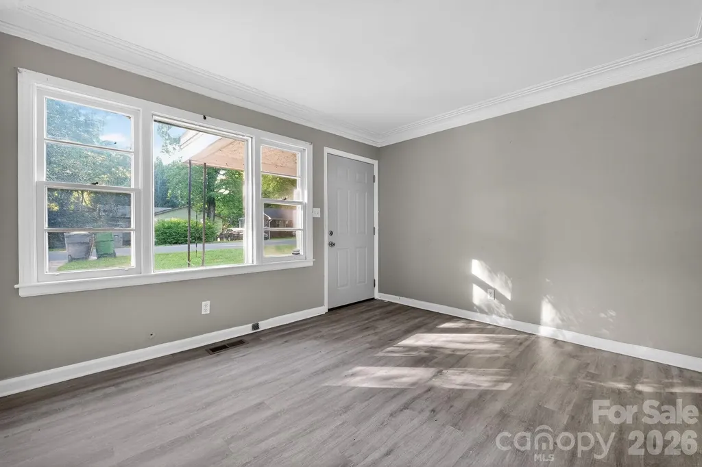 2505 Druid Hills Way Charlotte NC 28206