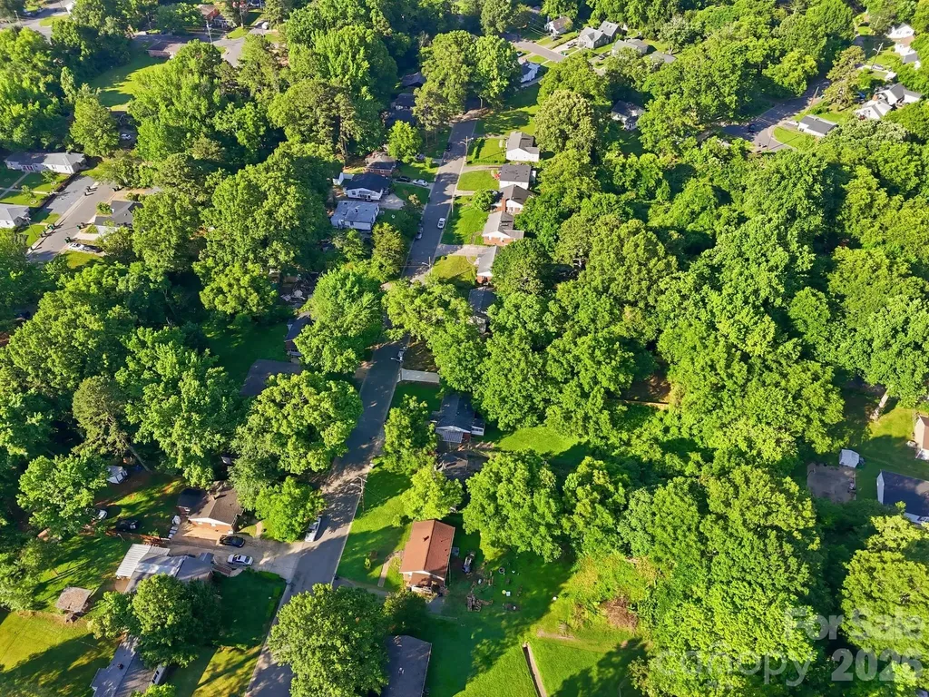 2505 Druid Hills Way Charlotte NC 28206