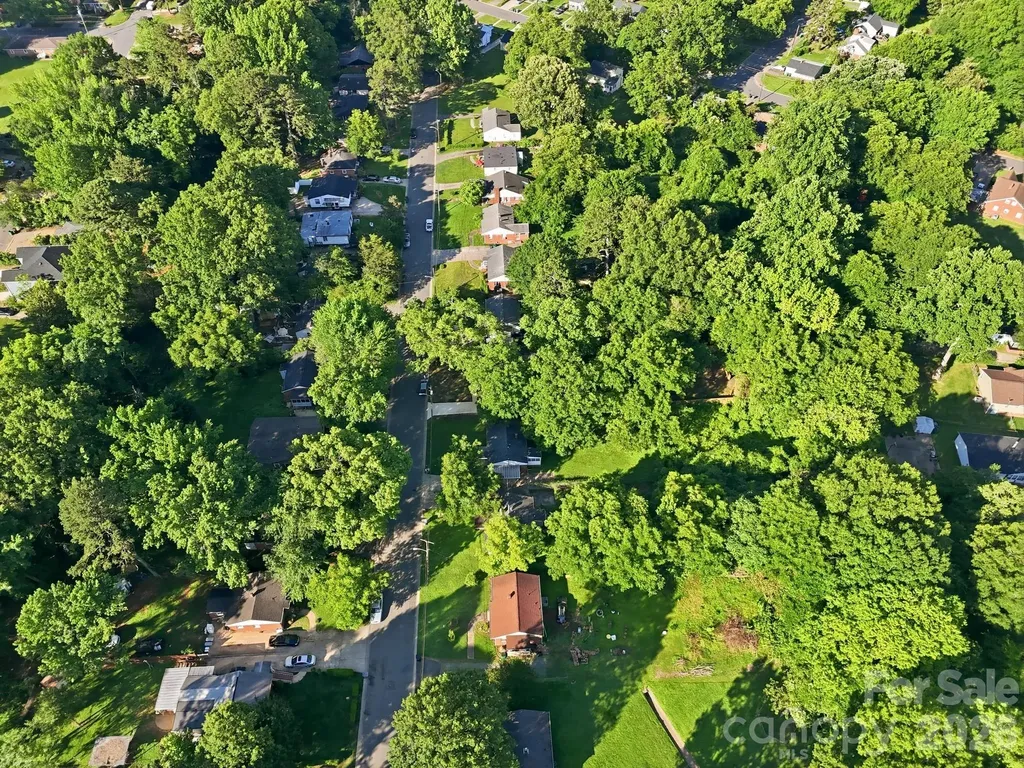2505 Druid Hills Way Charlotte NC 28206