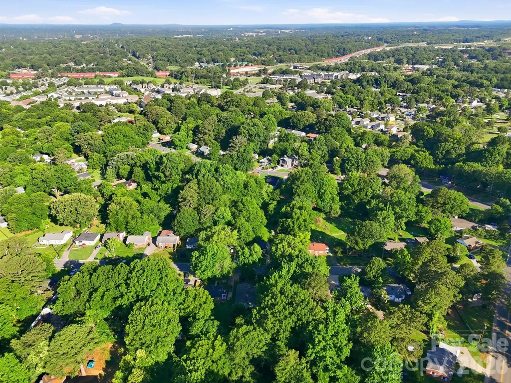 2505 Druid Hills Way Charlotte NC 28206