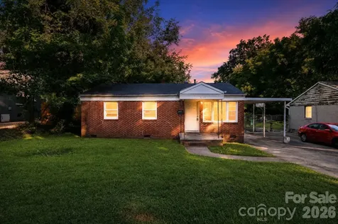 2505 Druid Hills Way Charlotte NC 28206