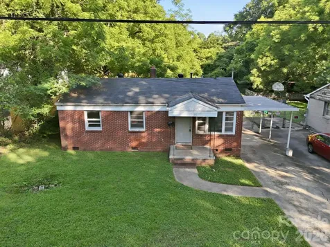 2505 Druid Hills Way Charlotte NC 28206