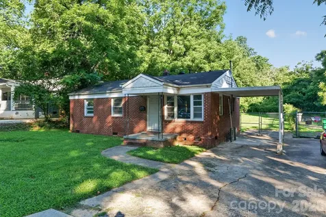 2505 Druid Hills Way Charlotte NC 28206