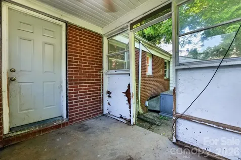 2505 Druid Hills Way Charlotte NC 28206