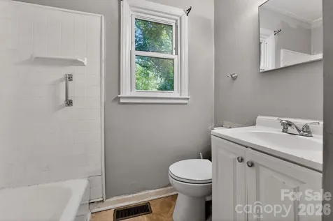 2505 Druid Hills Way Charlotte NC 28206