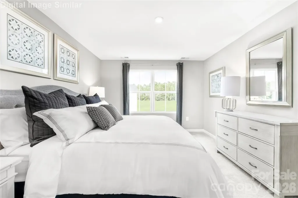 2513 Bruner Court China Grove NC 28023