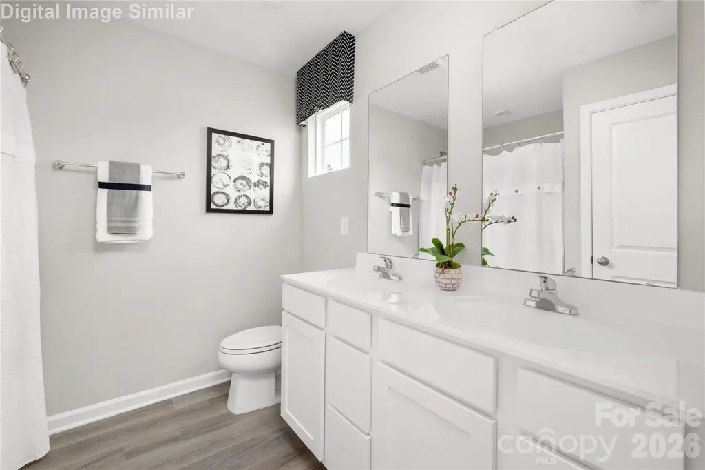 2513 Bruner Court China Grove NC 28023