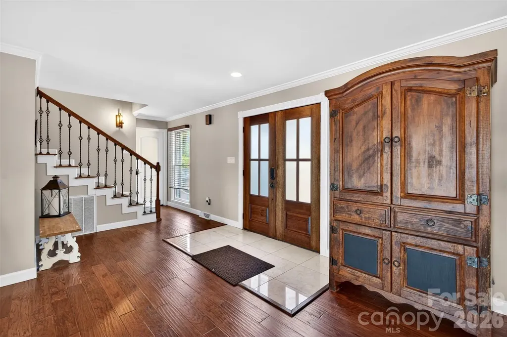 615 Kenway Loop Mooresville NC 28117