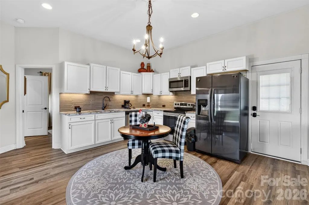 615 Kenway Loop Mooresville NC 28117