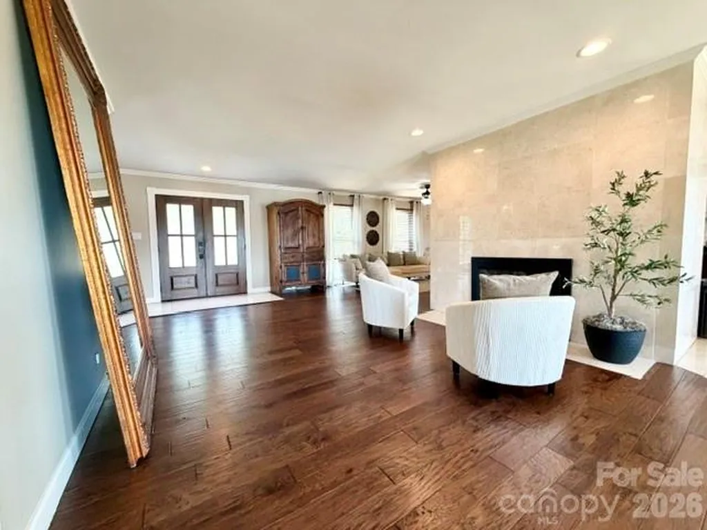615 Kenway Loop Mooresville NC 28117