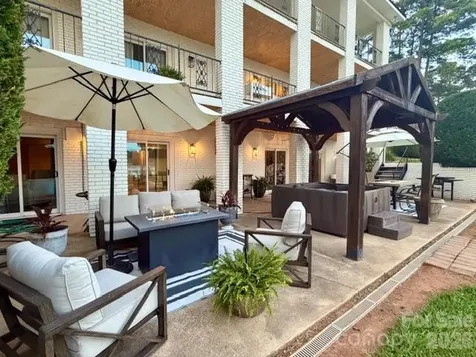 615 Kenway Loop Mooresville NC 28117