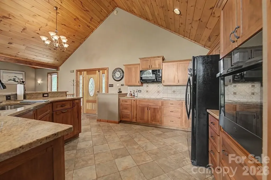 346 Torwood Lane Whittier NC 28789