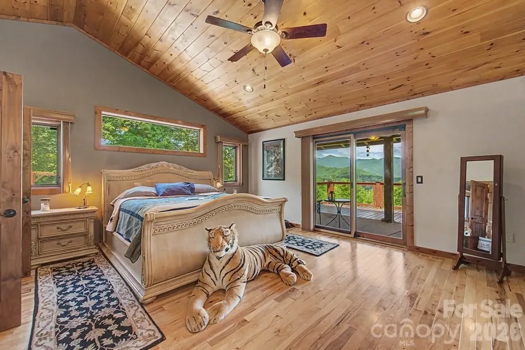 346 Torwood Lane Whittier NC 28789