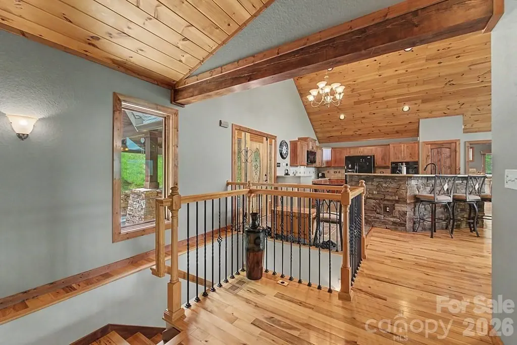 346 Torwood Lane Whittier NC 28789