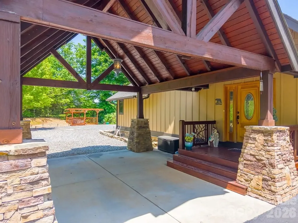 346 Torwood Lane Whittier NC 28789