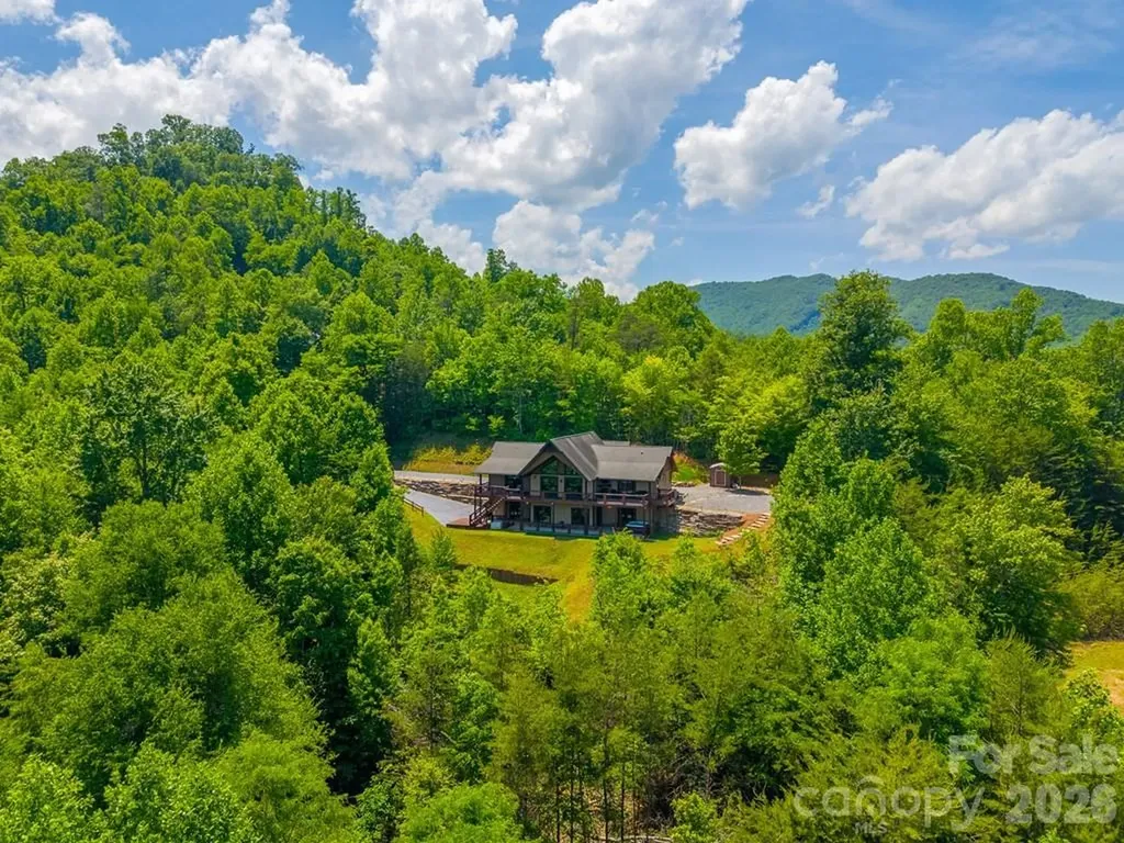 346 Torwood Lane Whittier NC 28789