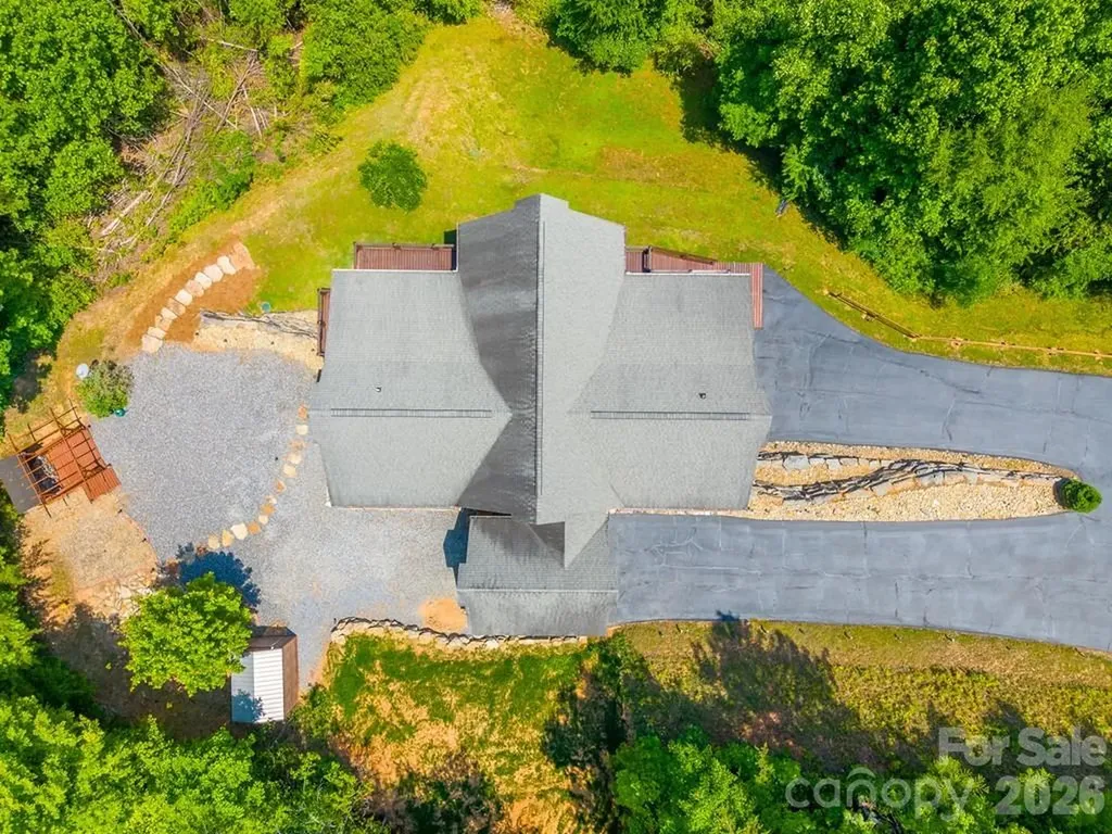 346 Torwood Lane Whittier NC 28789