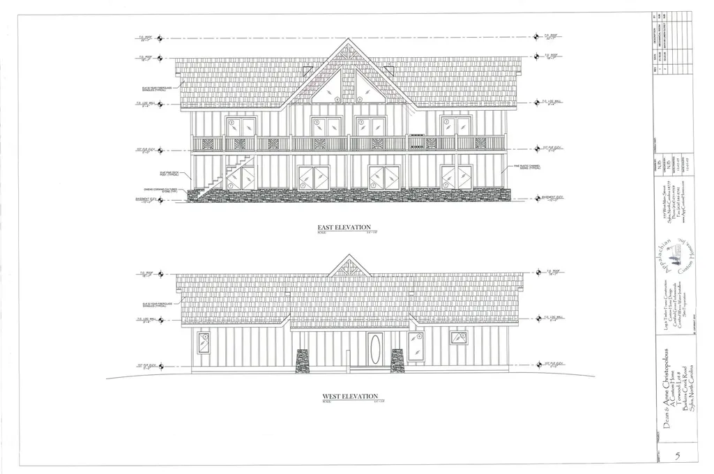 346 Torwood Lane Whittier NC 28789